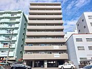 カローラ宮田の賃貸物件