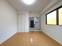 宮田ビル 301 号室 3階1Kのリビング/ダイニング