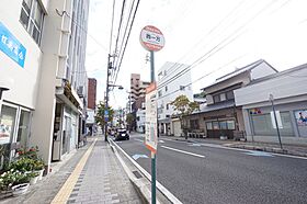 カローラ東雲 505 号室 ｜ 愛媛県松山市東雲町（賃貸マンション1R・5階・27.80㎡） その30