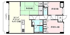 間取り：238007154070