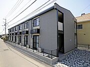 土居田駅より徒歩14分 1階 築17年4ヶ月の賃貸物件