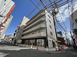 松山市駅駅 6.6万円