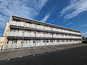 市坪駅より徒歩28分 3階 築21年9ヶ月の賃貸物件
