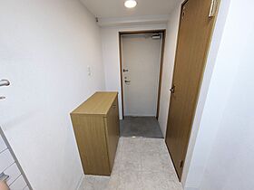 コウテイ本町マンション 401 号室 ｜ 愛媛県松山市本町2丁目（賃貸マンション1K・4階・28.66㎡） その23