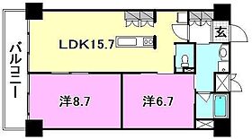 間取り：238007322555