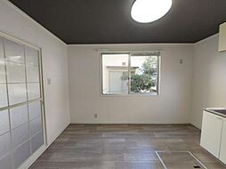 コーポさかもと（東温市） 101 号室 2階3DKのリビング/ダイニング