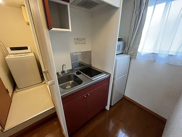 キッチン