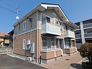 本町六丁目駅より徒歩32分 2階 築22年7ヶ月の賃貸物件
