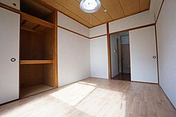 ホワイトハイツ（萱町） 503 号室 4階1Kのリビング/ダイニング