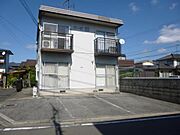 市坪駅より徒歩33分 2階 築38年7ヶ月の賃貸物件