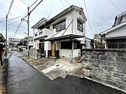 南町駅より徒歩3分 1階 築43年11ヶ月の賃貸物件