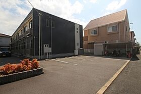 レオネクストアビタシオン春日 104 号室 ｜ 愛媛県松山市余戸中3丁目（賃貸アパート1K・1階・23.61㎡） その8