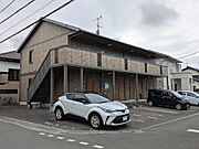 南町駅より徒歩4分 1階 築21年5ヶ月の賃貸物件