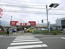 クレモン　ティーヌＡＢ B202 号室 ｜ 愛媛県松山市高岡町（賃貸アパート2LDK・2階・57.21㎡） その18