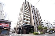 大街道駅より徒歩6分 12階 築12年10ヶ月の賃貸物件
