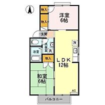間取り：238007700271
