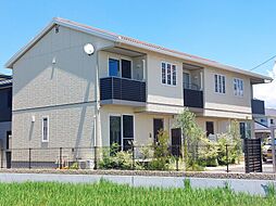 トスカーナガーデン　Ａ棟