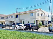 鎌田駅より徒歩22分 築3年5ヶ月 2階建の賃貸物件