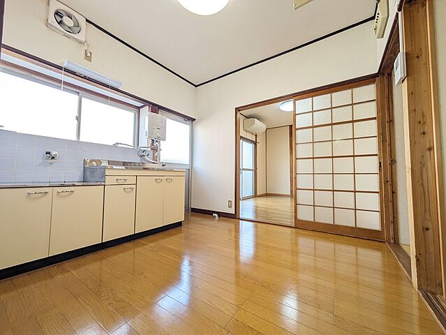 室内