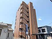 エルプレール横河原の賃貸物件