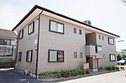 フォブール西長戸の賃貸物件