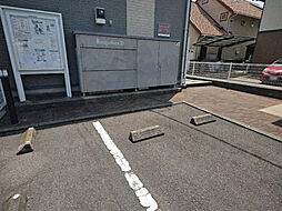 レオパレスＴＡＫＡＮＡＷＡ 107 号室 1階1Kの室内