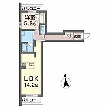 間取り：238007900232