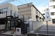 レオパレスエスペーロ本町の賃貸物件