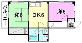 間取り：238007936836
