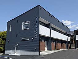 GALLERY HOUSE米湊 A棟