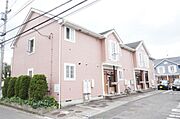 ファミールアトラスA 1階 築28年10ヶ月の賃貸物件