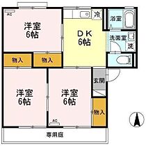 間取り：238007975212