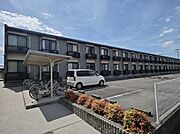 伊予和気駅より徒歩9分 1階 築17年5ヶ月の賃貸物件