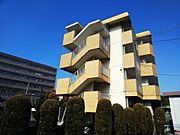 山田ハイツの賃貸物件