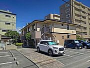 衣山駅より徒歩8分 2階 築32年1ヶ月の賃貸物件