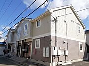 グランディール愛光 Cの賃貸物件