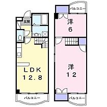 間取り：238008072876