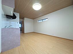 ポラリス星岡 201 号室 2階1LDKのリビング/ダイニング