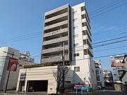 勝山町駅より徒歩10分 4階 築8年6ヶ月の賃貸物件