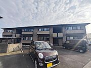 見奈良駅より徒歩9分 築25年7ヶ月 2階建の賃貸物件