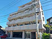 堀江駅より徒歩6分 築33年8ヶ月 5階建の賃貸物件