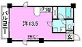 ベルハイム385階3.7万円