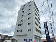 鷹ノ子駅より徒歩12分 6階 築20年の賃貸物件