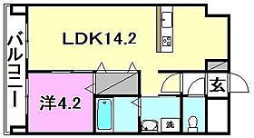 間取り：238008163851