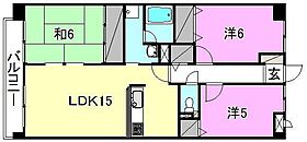 間取り：238008183922