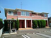 ブリーゼの賃貸物件