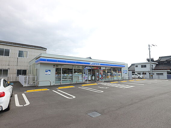 シャルマン市坪_周辺_1