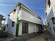 三津駅より徒歩10分 新築 2階建の賃貸物件