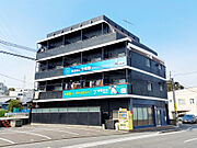 衣山駅より徒歩4分 2階 築51年9ヶ月の賃貸物件