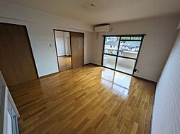 Ｎステージ 303 号室 3階3LDKのリビング/ダイニング